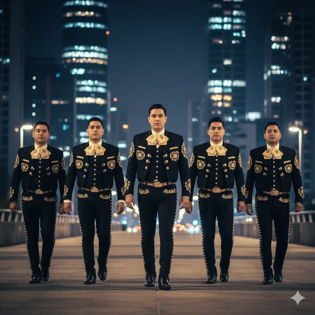 Mariachis Cristianos