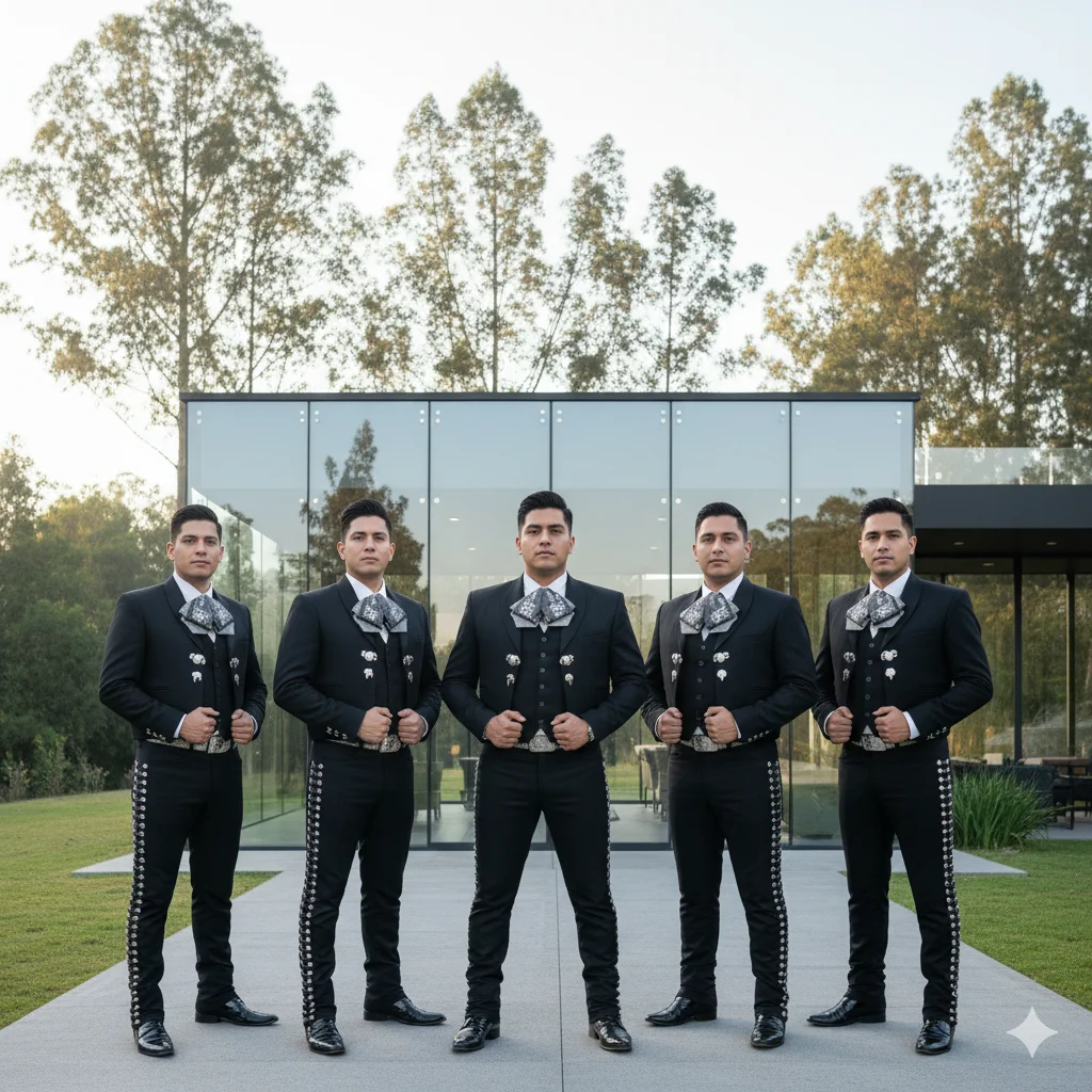 Mariachis Cundinamarca